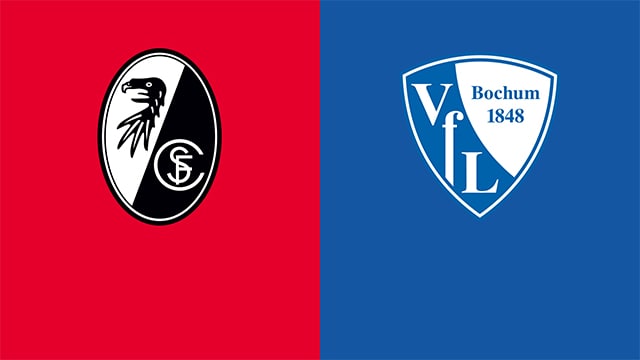 Soi kèo bóng đá 88FUN trận Freiburg vs Bochum, 20:30 – 16/4/2022