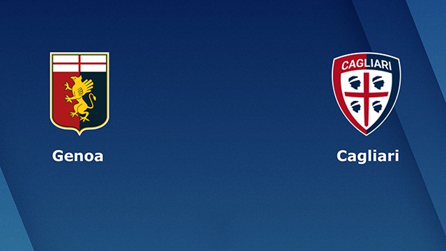 Soi kèo bóng đá 88FUN trận Genoa vs Cagliari, 23:00 – 24/4/2022