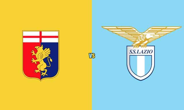 Soi kèo bóng đá 88FUN trận Genoa vs Lazio, 17:30 – 10/4/2022