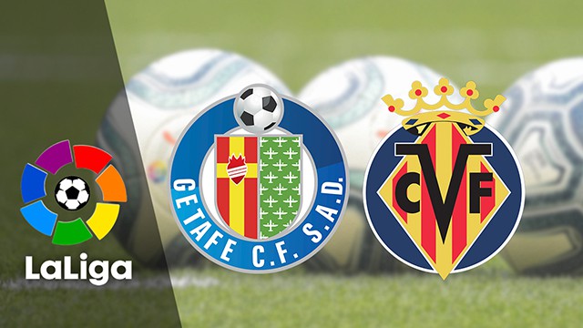 Soi kèo bóng đá 88FUN trận Getafe vs Villarreal, 02:00 – 17/4/2022