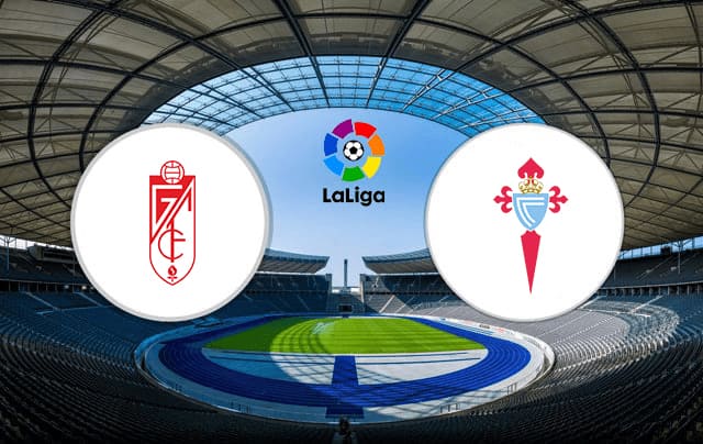 Soi kèo bóng đá 88FUN trận Granada CF vs Celta Vigo,  21:15 – 1/5/2022