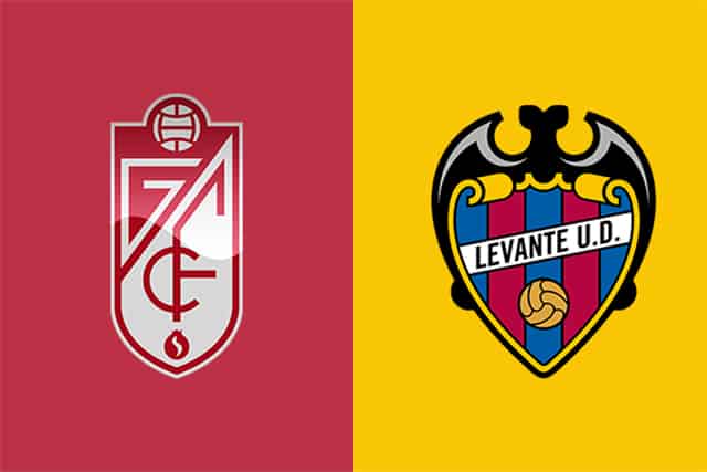 Soi kèo bóng đá 88FUN trận Granada CF vs Levante, 19:00 – 17/4/2022