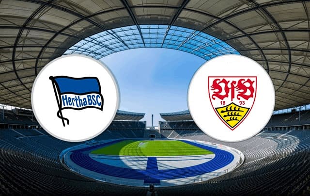 Soi kèo bóng đá 88FUN trận Hertha Berlin vs Stuttgart, 22:30 – 24/4/2022