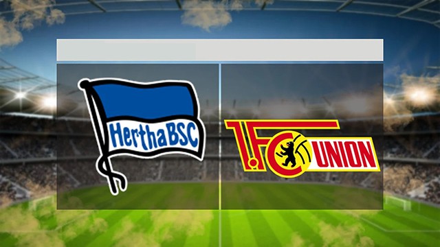 Soi kèo bóng đá 88FUN trận Hertha Berlin vs Union Berlin, 23:30 – 9/4/2022