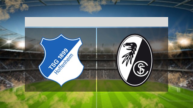 Soi kèo bóng đá 88FUN trận Hoffenheim vs Freiburg, 23:30 – 30/4/2022