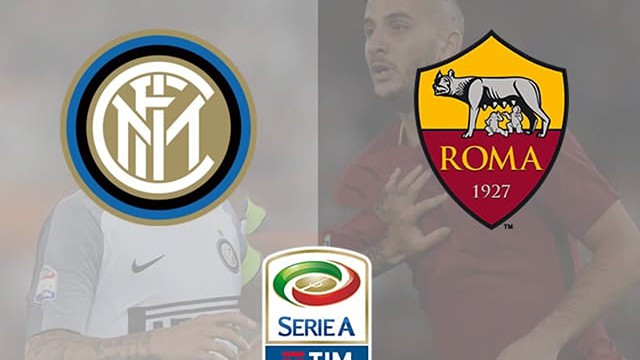 Soi kèo bóng đá 88FUN trận Inter vs AS Roma, 23:00 – 24/4/2022