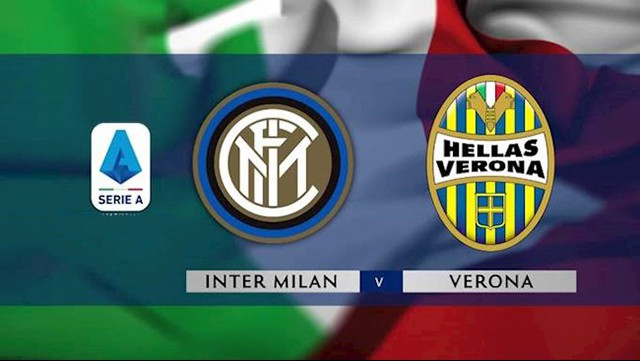 Soi kèo bóng đá 88FUN trận Inter vs Verona, 23:00 - 9/4/2022