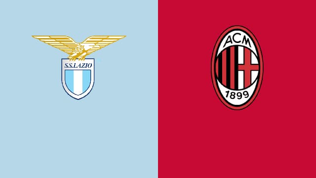 Soi kèo bóng đá 88FUN trận Lazio vs AC Milan, 01:45 – 25/4/2022