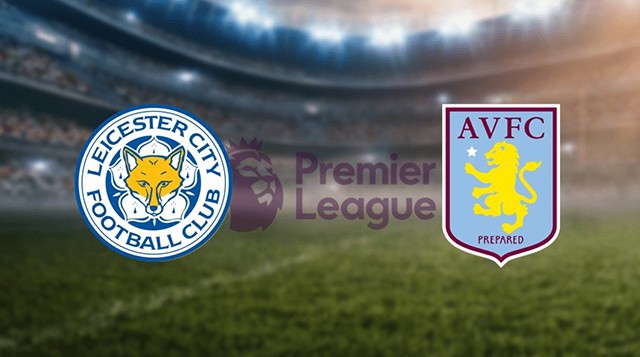 Soi kèo bóng đá 88FUN trận Leicester vs Aston Villa, 21:00 – 23/4/2022