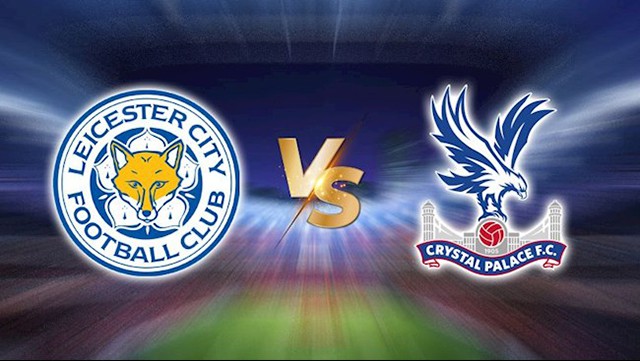 Soi kèo bóng đá 88FUN trận Leicester vs Crystal Palace, 20:00 – 10/4/2022