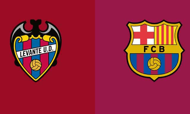 Soi kèo bóng đá 88FUN trận Levante vs Barcelona, 02:00 – 11/4/2022