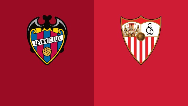 Soi kèo bóng đá 88FUN trận Levante vs Sevilla, 00:00 – 22/4/2022