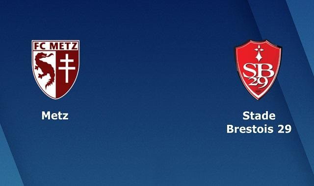 Soi kèo bóng đá 88FUN trận Metz vs Brest, 20:00 – 24/4/2022