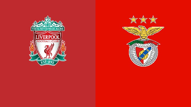 Soi kèo bóng đá 88FUN trận Liverpool vs Benfica, 02:00 – 14/4/2022