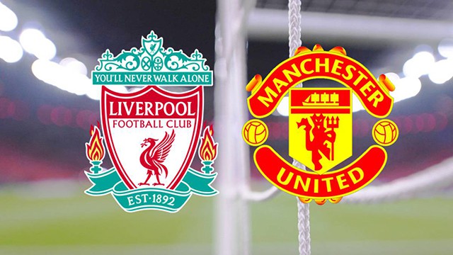 Soi kèo bóng đá 88FUN trận Liverpool vs Manchester Utd, 02:00 - 20/4/2022