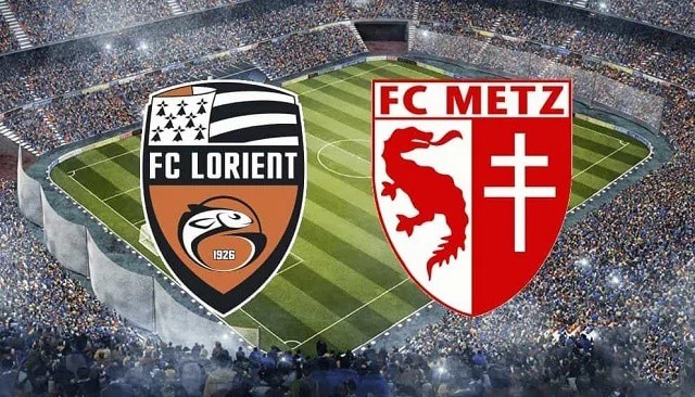 Soi kèo bóng đá 88FUN trận Lorient vs Metz, 00:00 – 21/4/2022