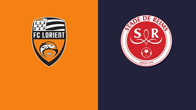 Soi kèo bóng đá 88FUN trận Lorient vs Reims, 20:00 – 1/5/2022