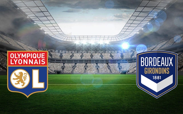 Soi kèo bóng đá 88FUN trận Lyon vs Bordeaux, 22:05 – 17/4/2022