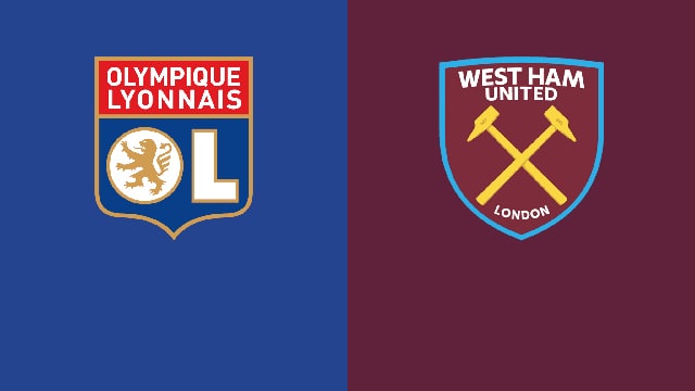 Soi kèo bóng đá 88FUN trận Lyon vs West Ham, 02:00 – 15/4/2022