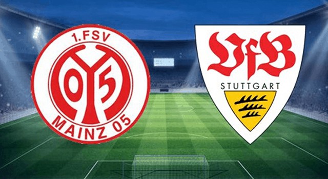 Soi kèo bóng đá 88FUN trận Mainz vs Stuttgart, 20:30 – 16/4/2022