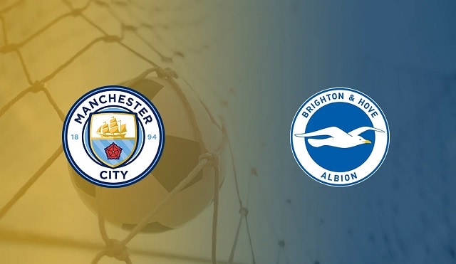 Soi kèo bóng đá 88FUN trận Manchester City vs Brighton, 02:00 – 21/4/2022