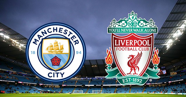 Soi kèo bóng đá 88FUN trận Manchester City vs Liverpool, 22:30 - 10/4/2022