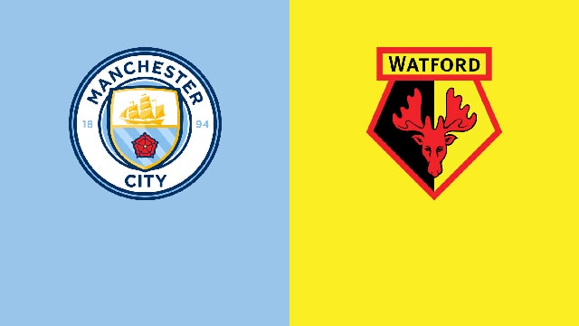 Soi kèo bóng đá 88FUN trận Manchester City vs Watford, 21:00 – 23/4/2022