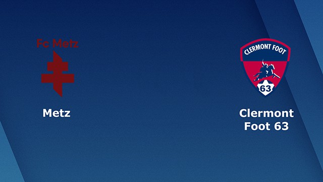 Soi kèo bóng đá 88FUN trận Metz vs Clermont, 20:00 – 17/4/2022