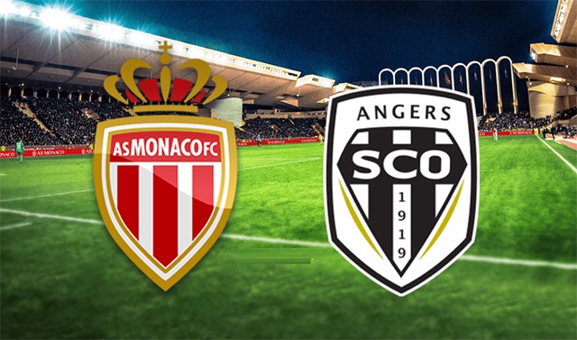 Soi kèo bóng đá 88FUN trận Monaco vs Angers, 20:00 – 1/5/2022