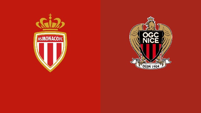 Soi kèo bóng đá 88FUN trận Monaco vs Nice, 00:00 – 21/4/2022