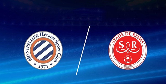 Soi kèo bóng đá 88FUN trận Montpellier vs Reims, 20:00 – 17/4/2022