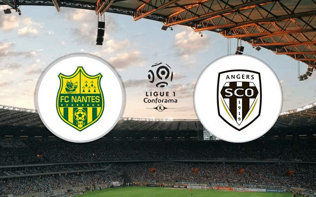 Soi kèo bóng đá 88FUN trận Nantes vs Angers, 20:00 - 17/4/2022