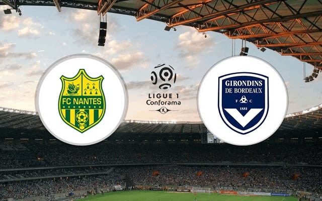 Soi kèo bóng đá 88FUN trận Nantes vs Bordeaux, 20:00 – 24/4/2022