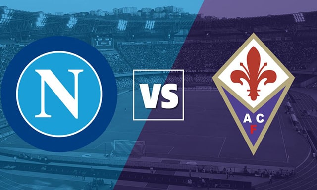 Soi kèo bóng đá 88FUN trận Napoli vs Fiorentina, 20:00 – 10/4/2022