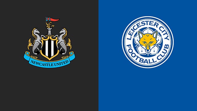 Soi kèo bóng đá 88FUN trận Newcastle vs Leicester, 20:15 - 17/4/2022