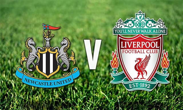 Soi kèo bóng đá 88FUN trận Newcastle vs Liverpool, 18:30 - 30/4/2022