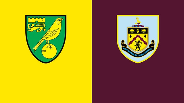 Soi kèo bóng đá 88FUN trận Norwich vs Burnley, 20:00 - 10/4/2022