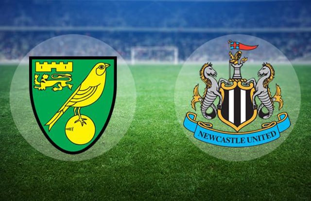 Soi kèo bóng đá 88FUN trận Norwich vs Newcastle, 21:00 – 23/4/2022