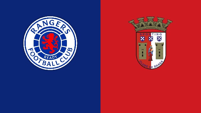 Soi kèo bóng đá 88FUN trận Rangers vs Braga, 02:00 – 15/4/2022