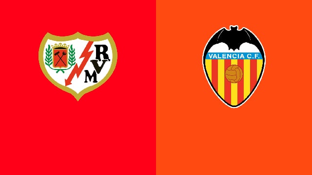 Soi kèo bóng đá 88FUN trận Rayo Vallecano vs Valencia, 02:00 – 12/4/2022