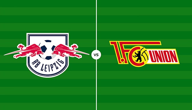 Soi kèo bóng đá 88FUN trận RB Leipzig vs Union Berlin, 20:30 – 23/4/2022