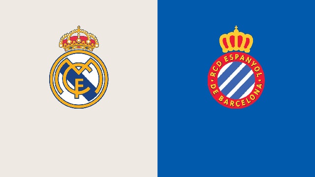 Soi kèo bóng đá 88FUN trận Real Madrid vs Espanyol, 21:15 – 30/4/2022