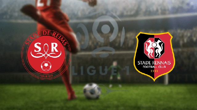 Soi kèo bóng đá 88FUN trận Reims vs Rennes, 22:00 – 9/4/2022