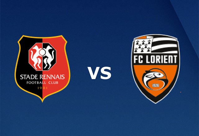 Soi kèo bóng đá 88FUN trận Rennes vs Lorient, 18:00 – 24/4/2022