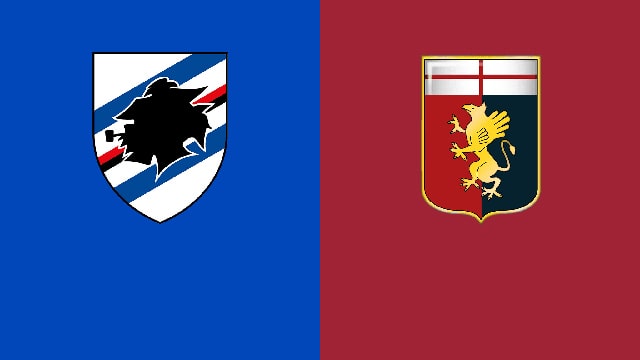 Soi kèo bóng đá 88FUN trận Sampdoria vs Genoa, 23:00 – 30/4/2022