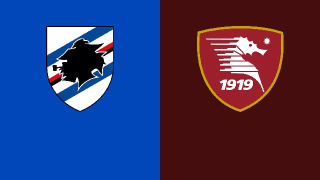 Soi kèo bóng đá 88FUN trận Sampdoria vs Salernitana, 19:30 - 16/4/2022