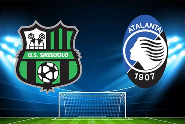 Soi kèo bóng đá 88FUN trận Sassuolo vs Atalanta, 20:00 – 10/4/2022