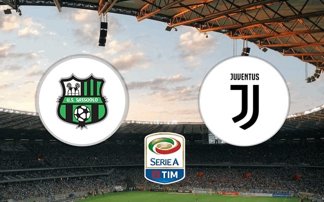 Soi kèo bóng đá 88FUN trận Sassuolo vs Juventus, 01:45 – 26/4/2022