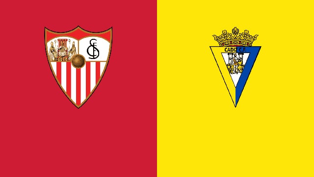 Soi kèo bóng đá 88FUN trận Sevilla vs Cadiz CF, 02:00 – 30/4/2022