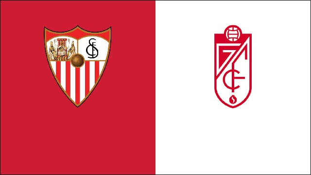 Soi kèo bóng đá 88FUN trận Sevilla vs Granada CF, 02:00 – 9/4/2022